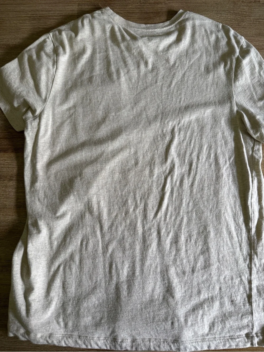 J.Crew Broken In Pocket Tee